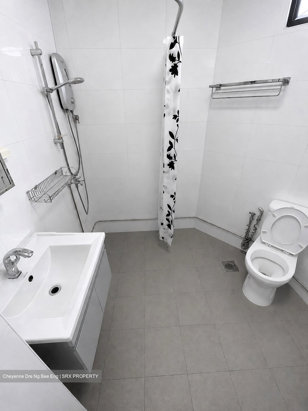 Mandarin Gardens (D15), Condominium #558076881